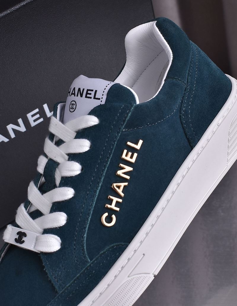 Chanel Sport Shoes